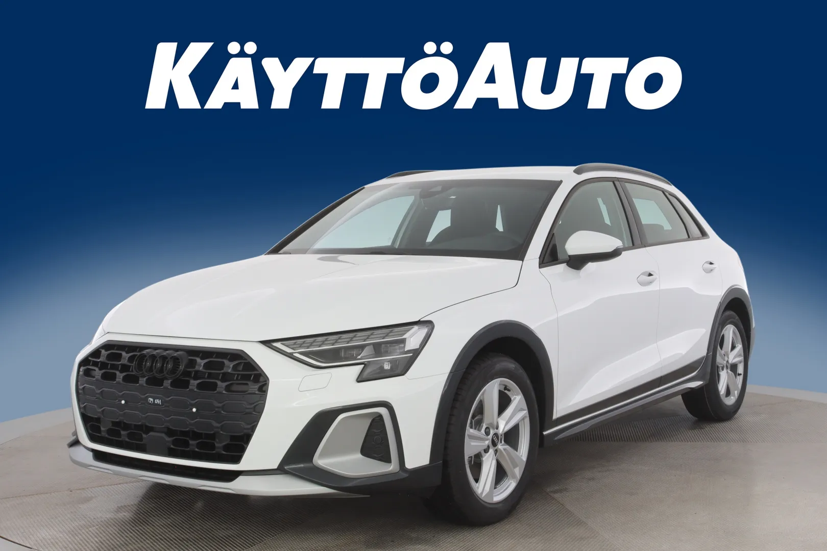 Audi A3 JOF-957 carousel image