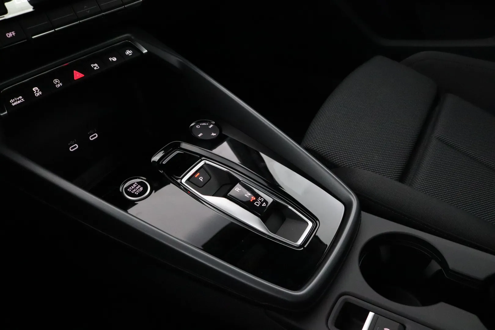 Audi A3 JOF-957 carousel image