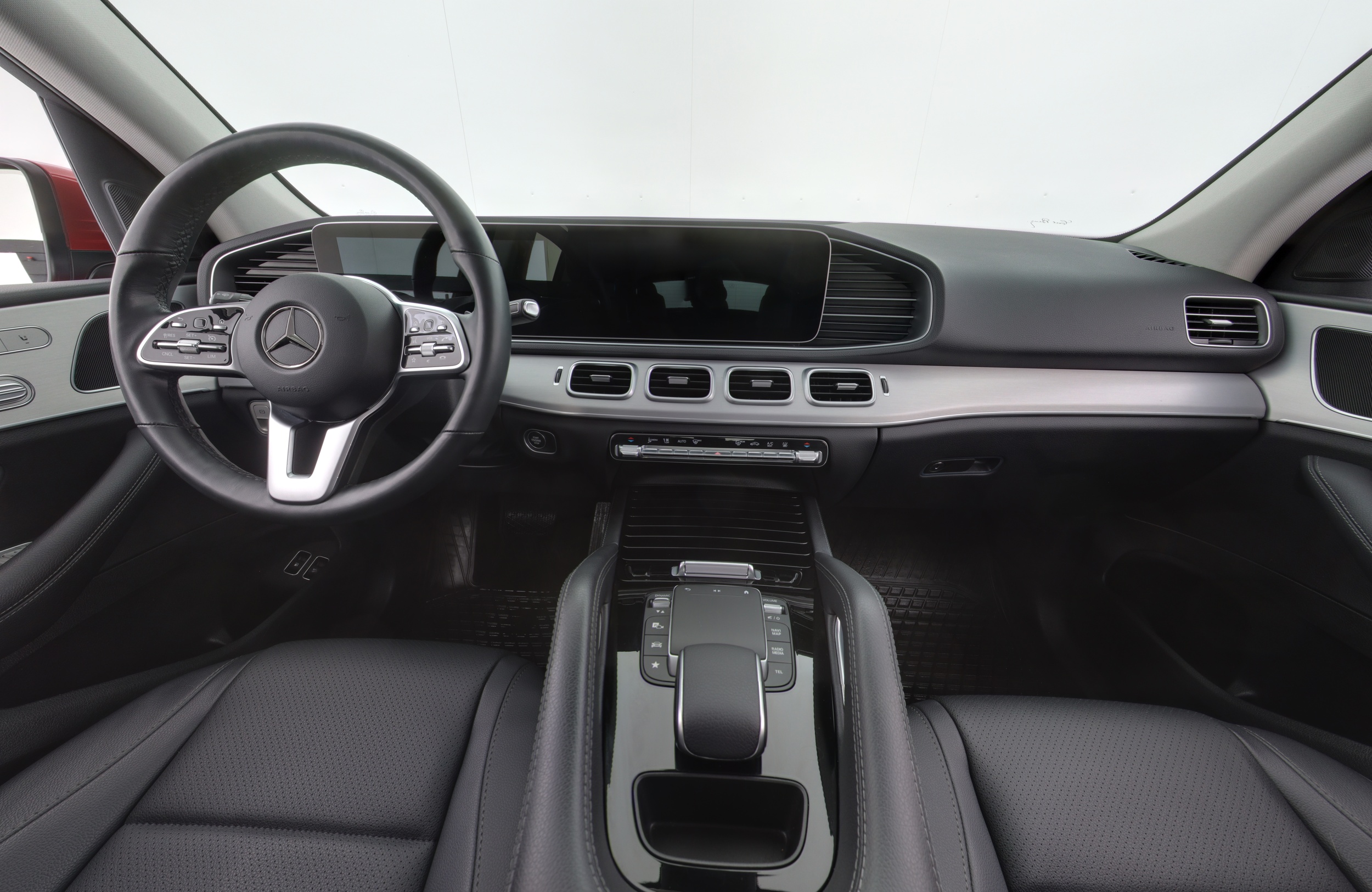 Mercedes-Benz GLE 350 e 4MATIC 2022, kuva 7/33