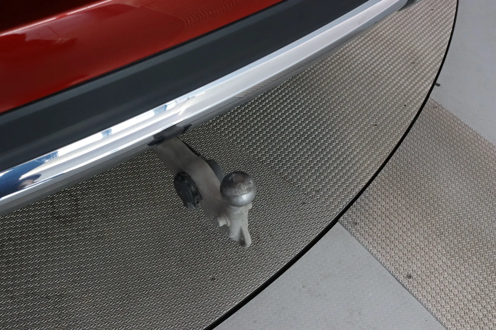 Mercedes-Benz GLE LRR-402 carousel image