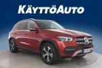 Mercedes-Benz GLE LRR-402 carousel thumbs