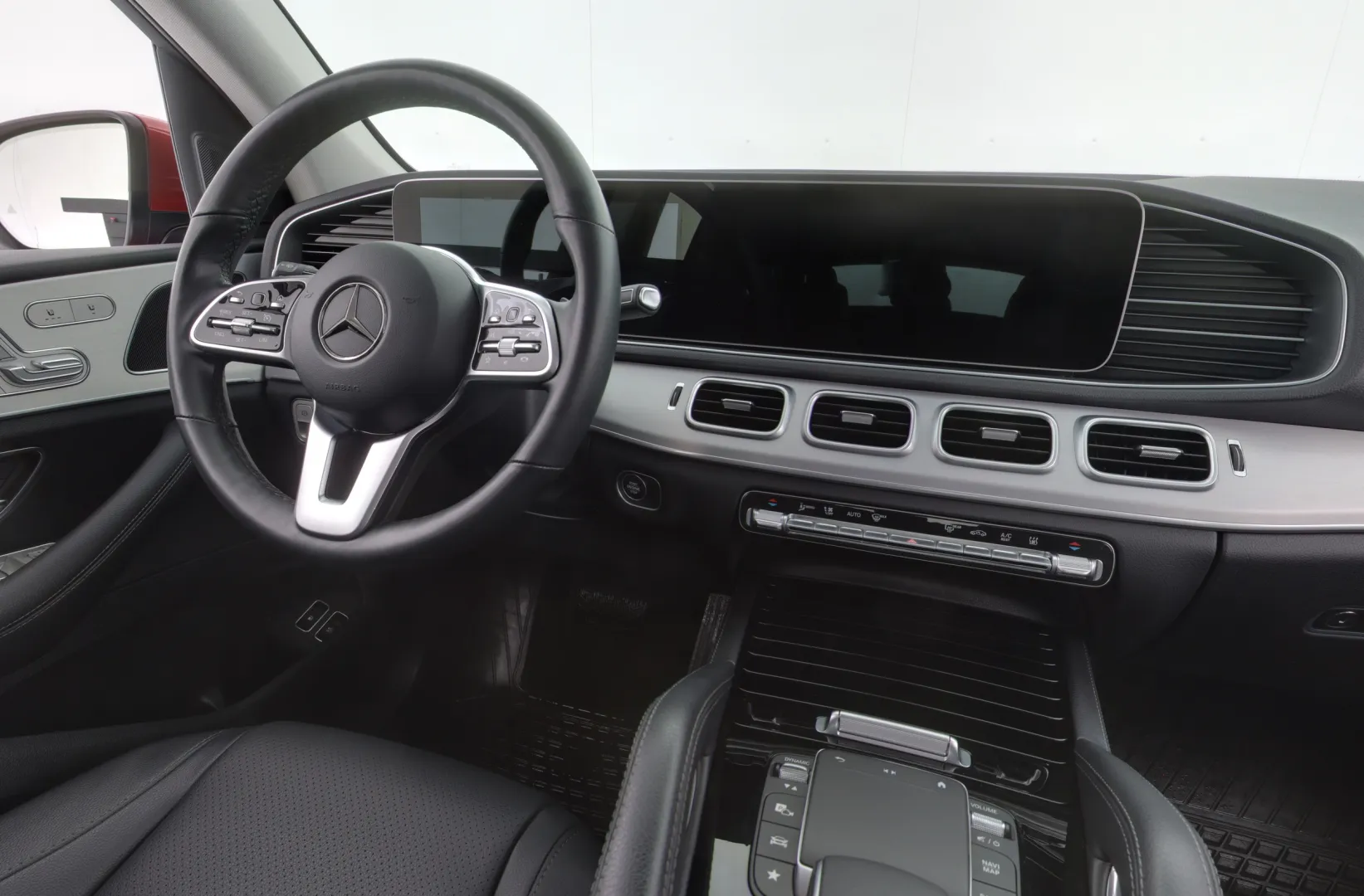 Mercedes-Benz GLE LRR-402 carousel image