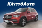 Mercedes-Benz GLE LRR-402 carousel thumbs