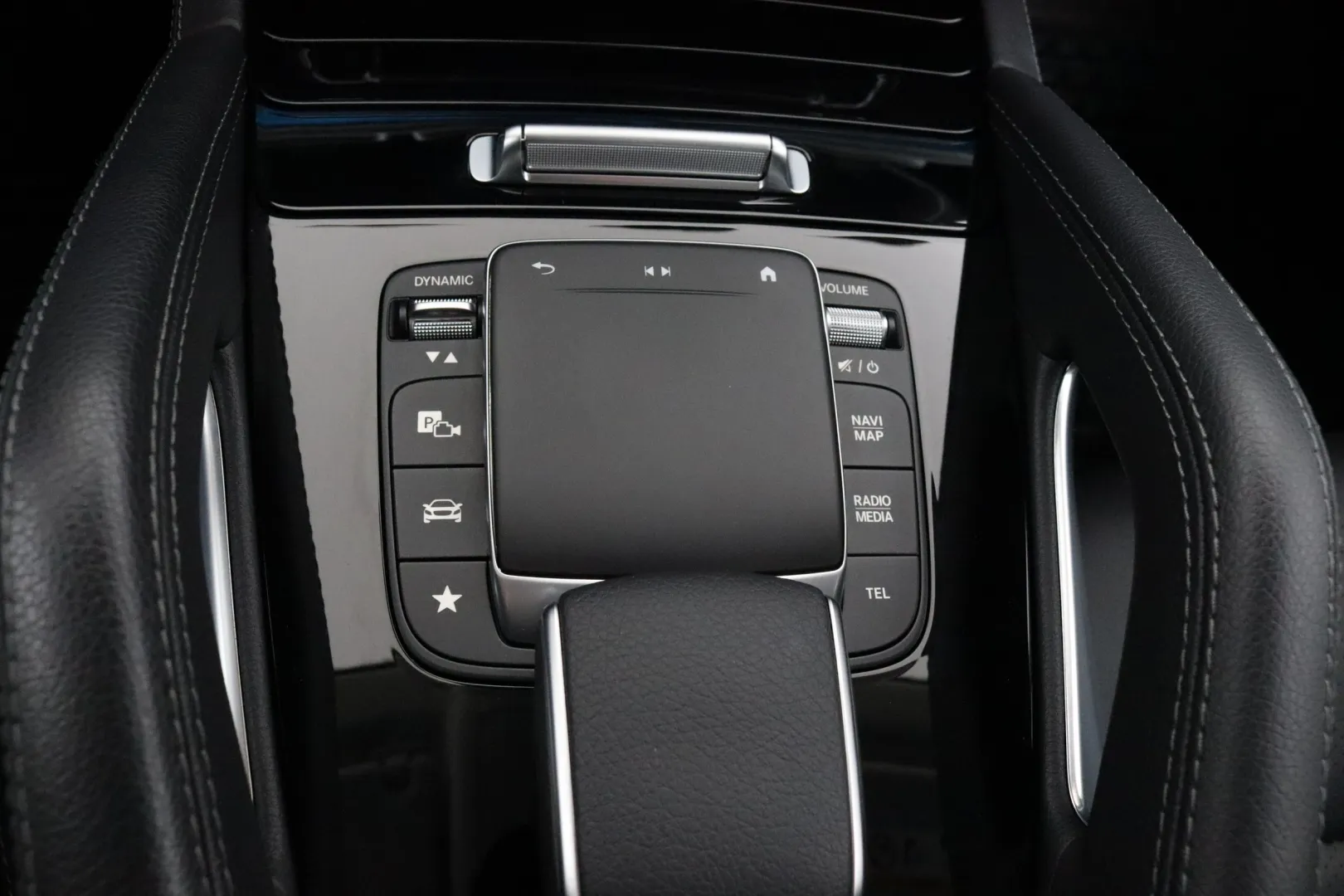 Mercedes-Benz GLE LRR-402 carousel image