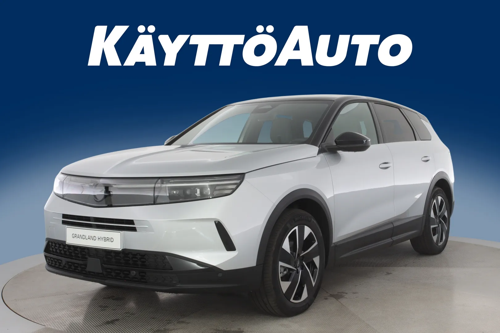 Opel Grandland JNT-952 carousel image