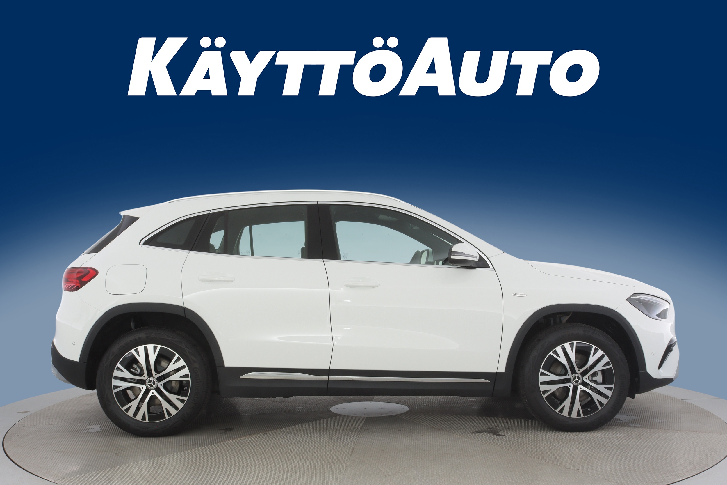 Mercedes-Benz GLA 250 e A Star Edition 2025, kuva 5/30