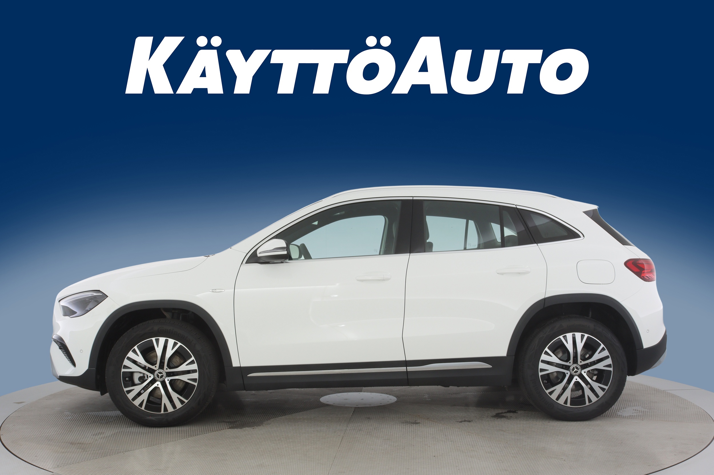 Mercedes-Benz GLA 250 e A Star Edition 2025, kuva 2/30