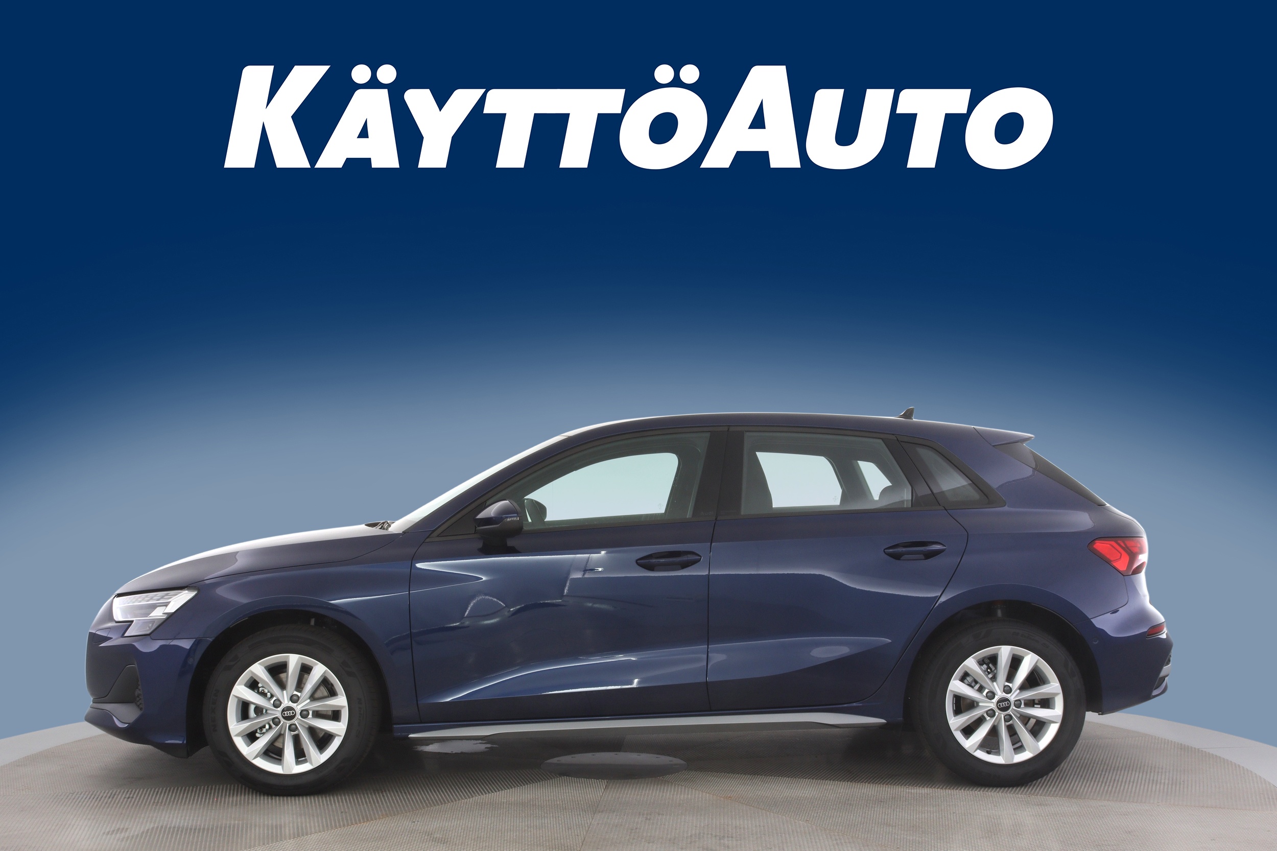 Audi A3 Sportback 30 TFSI 2026, kuva 2/17