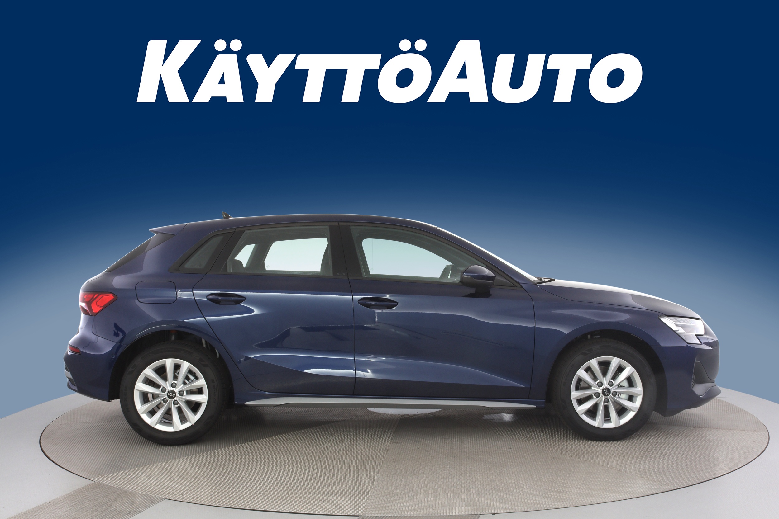 Audi A3 Sportback 30 TFSI 2026, kuva 5/17