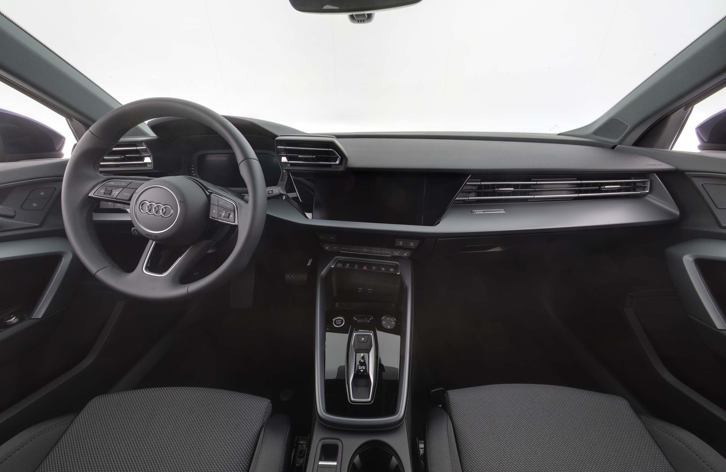 Audi A3 Sportback 30 TFSI 2026, kuva 7/17