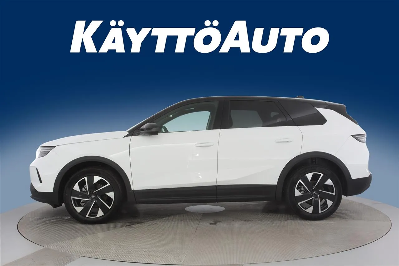 Opel Grandland JNS-439 carousel image