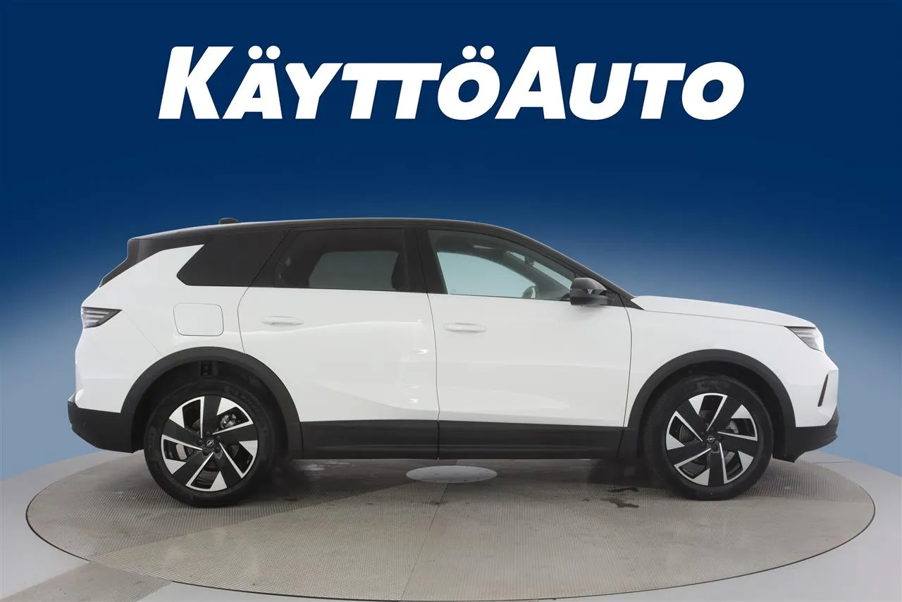 Opel Grandland JNS-439 carousel image