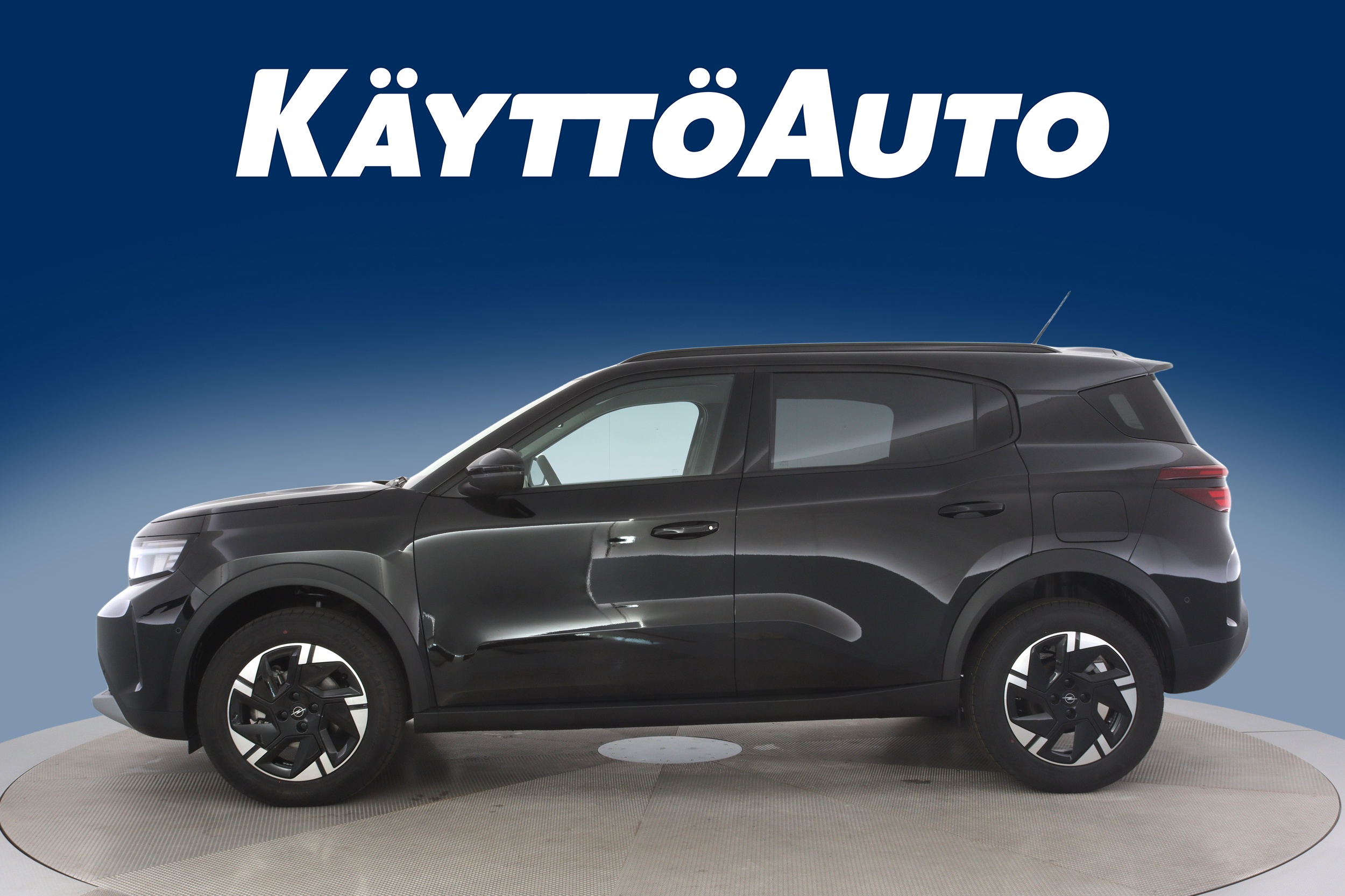 Opel Frontera 2026, kuva 2/9
