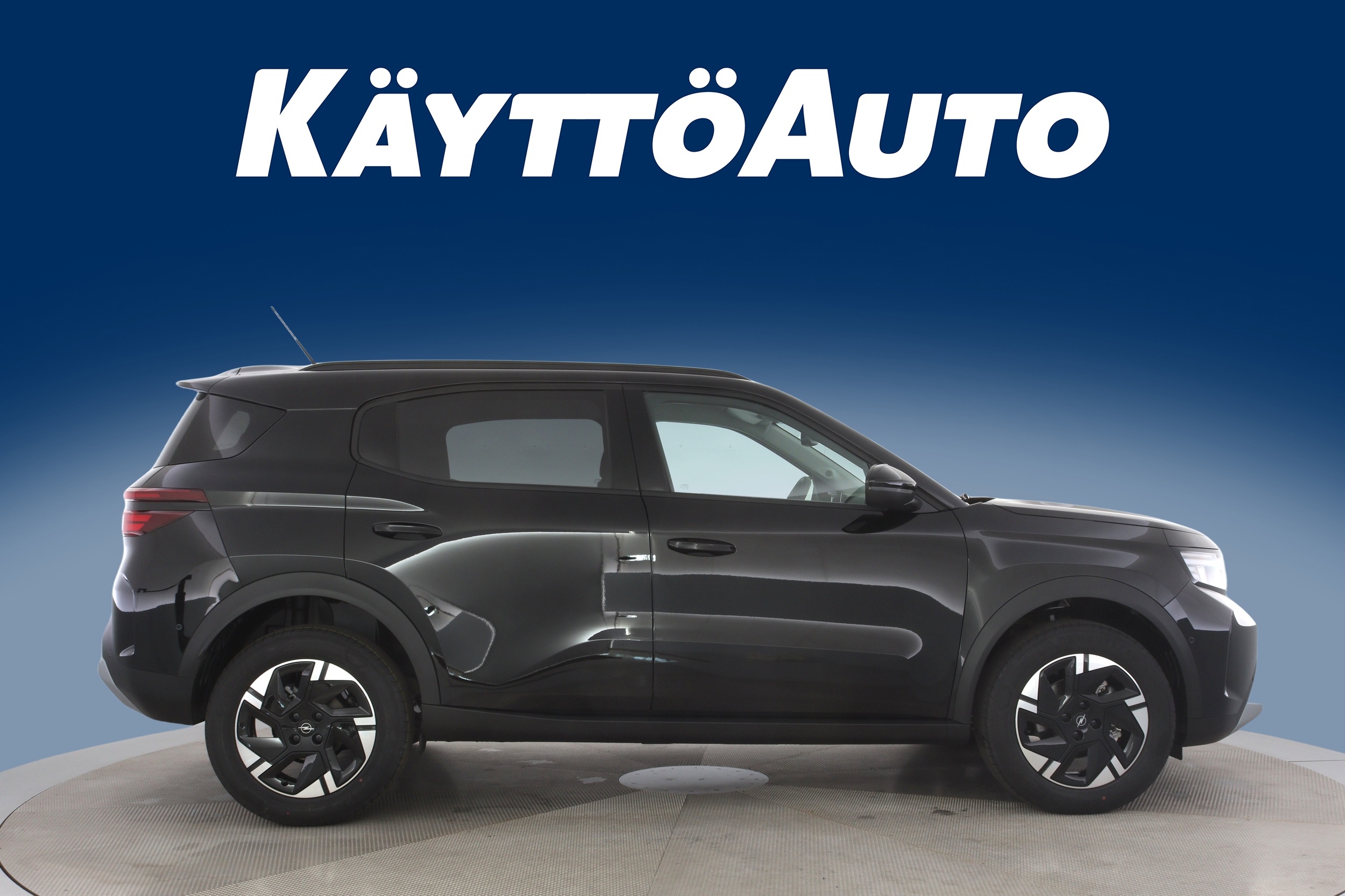Opel Frontera 2026, kuva 5/9