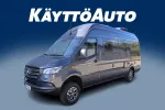Kabe Van 690 LB Mercedes Benz NNS-940 carousel thumbs