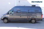 Kabe Van 690 LB Mercedes Benz NNS-940 carousel thumbs