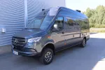 Kabe Van 690 LB Mercedes Benz NNS-940 carousel thumbs
