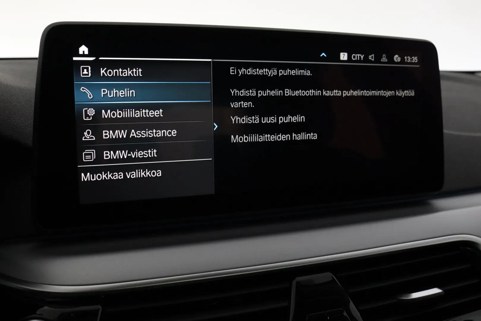 BMW 530 EUB-497 carousel image