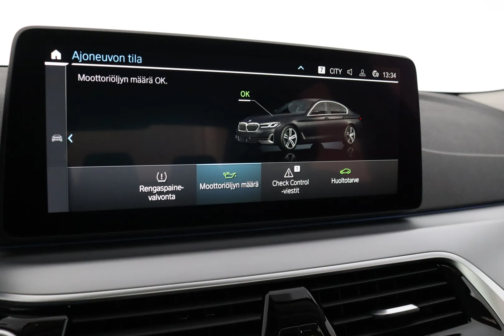 BMW 530 EUB-497 carousel image