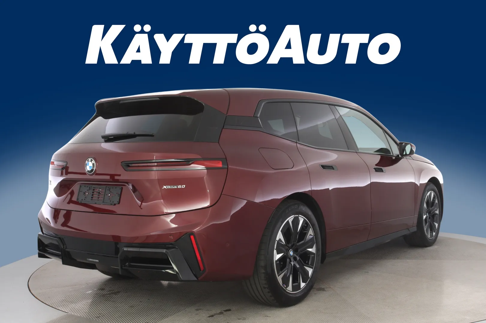 BMW iX XXZ-580 carousel image