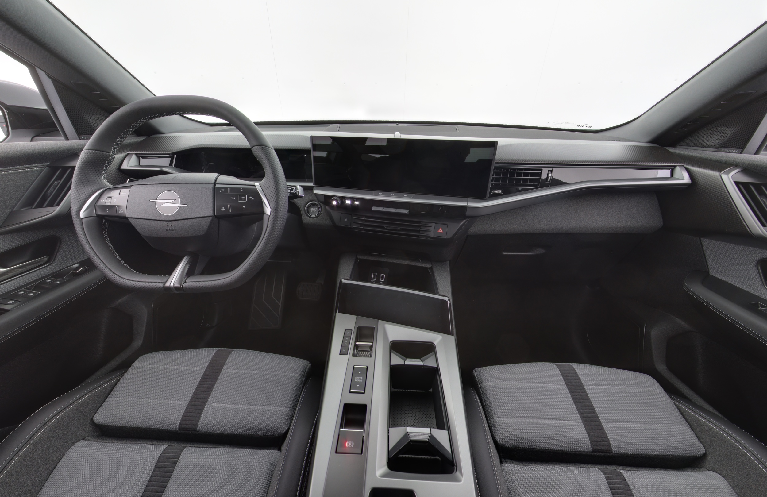 Opel Grandland GS Hybrid 145 Automaatti 2026, kuva 7/9