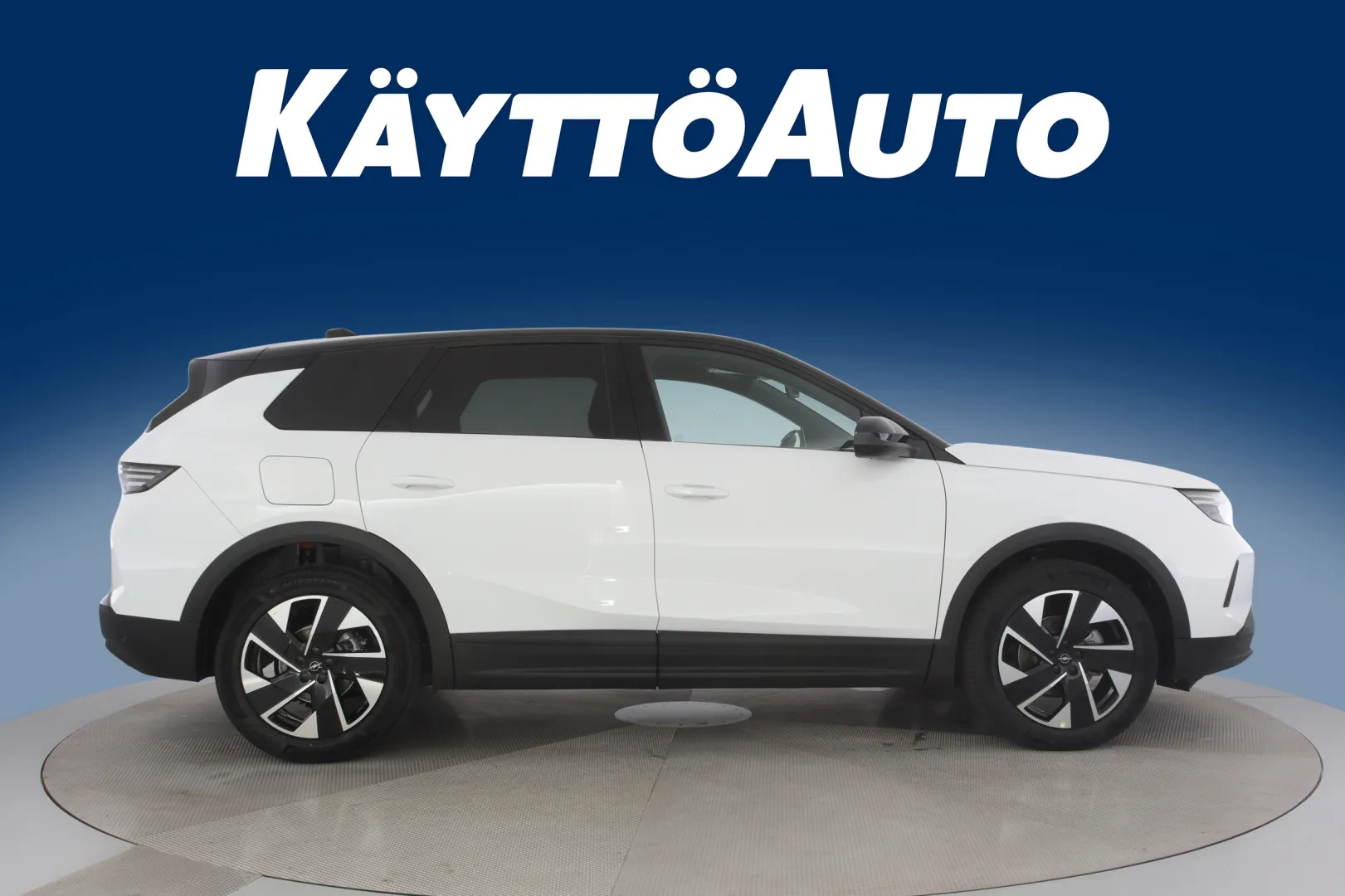 Opel Grandland YYI-608 carousel image