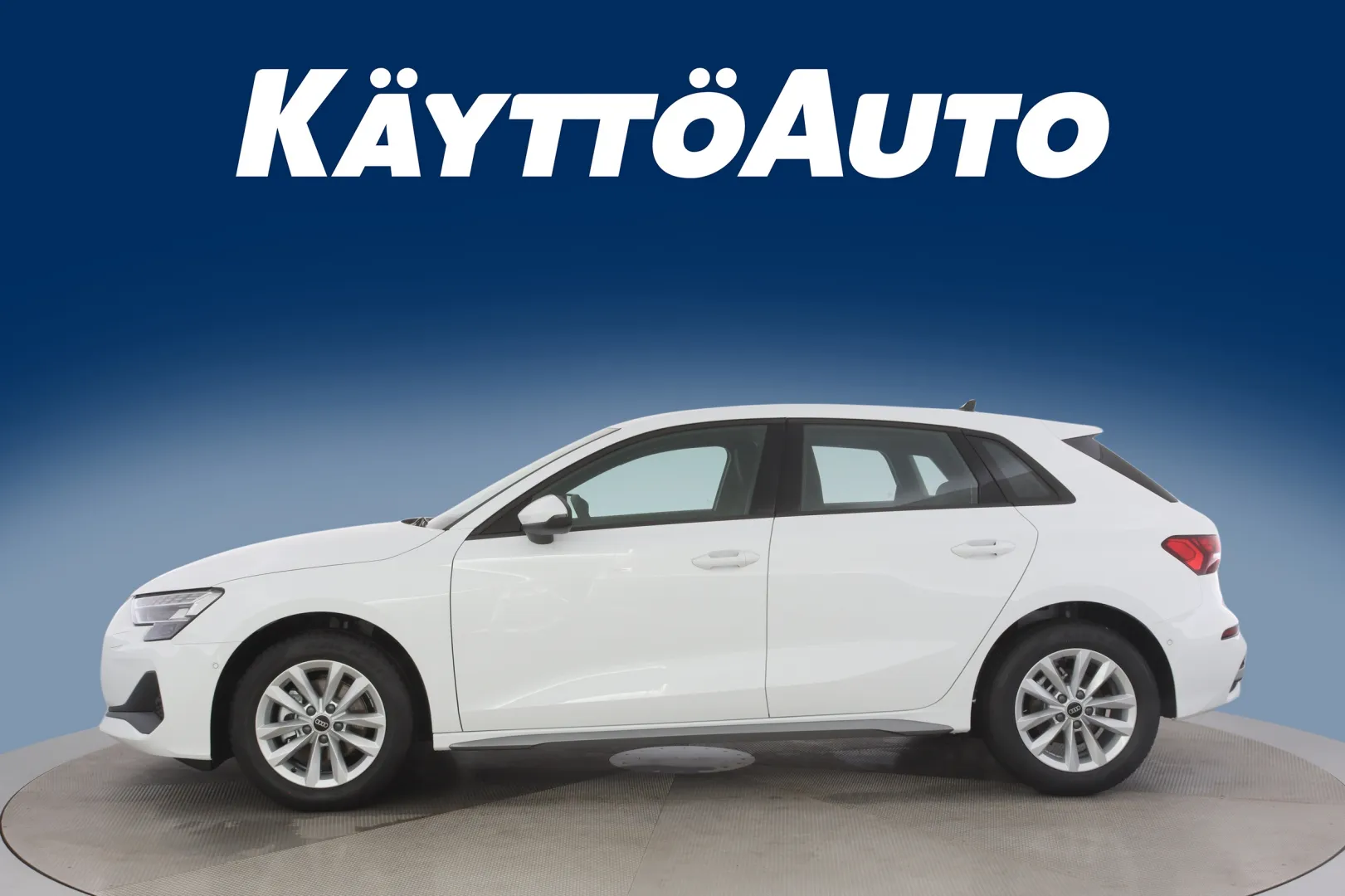 Audi A3 YYF-753 carousel image