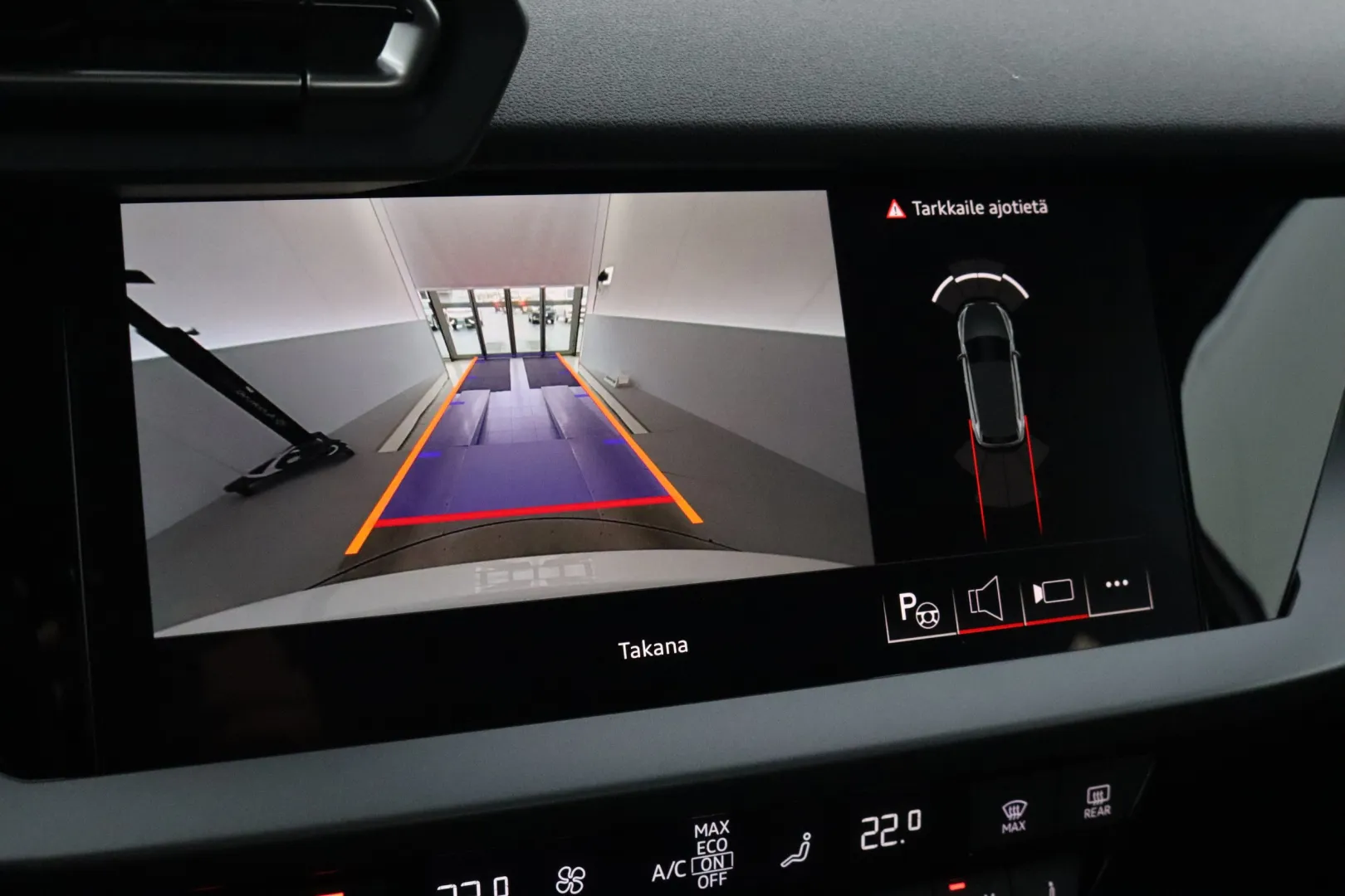 Audi A3 YYF-753 carousel image