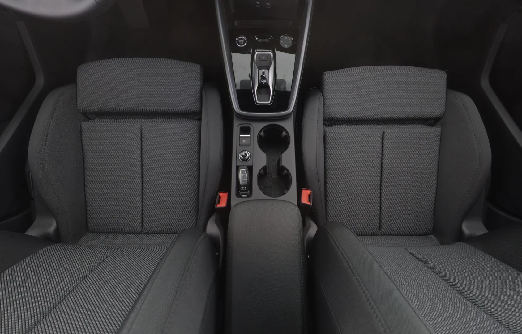 Audi A3 YYF-753 carousel image