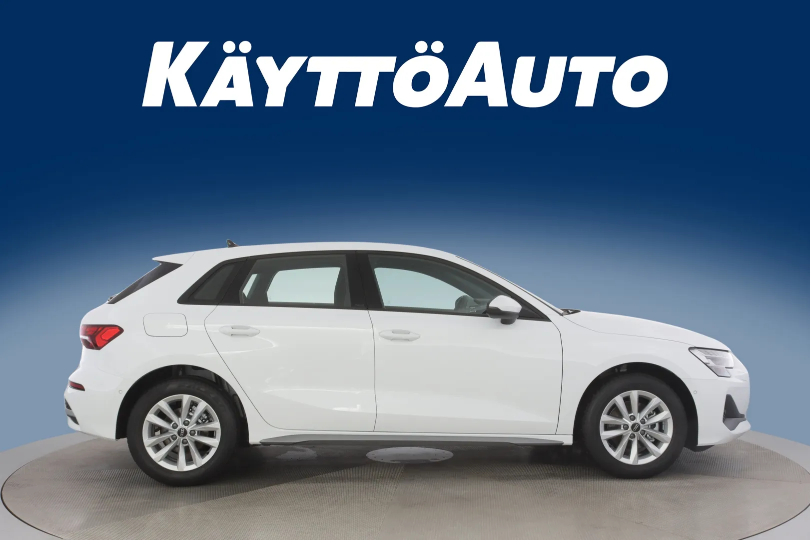 Audi A3 YYF-753 carousel image