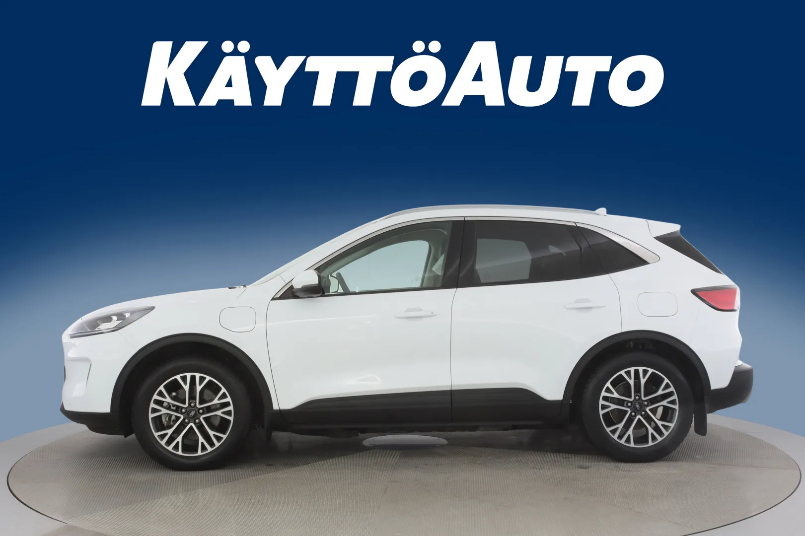 Ford Kuga FON-435 carousel image