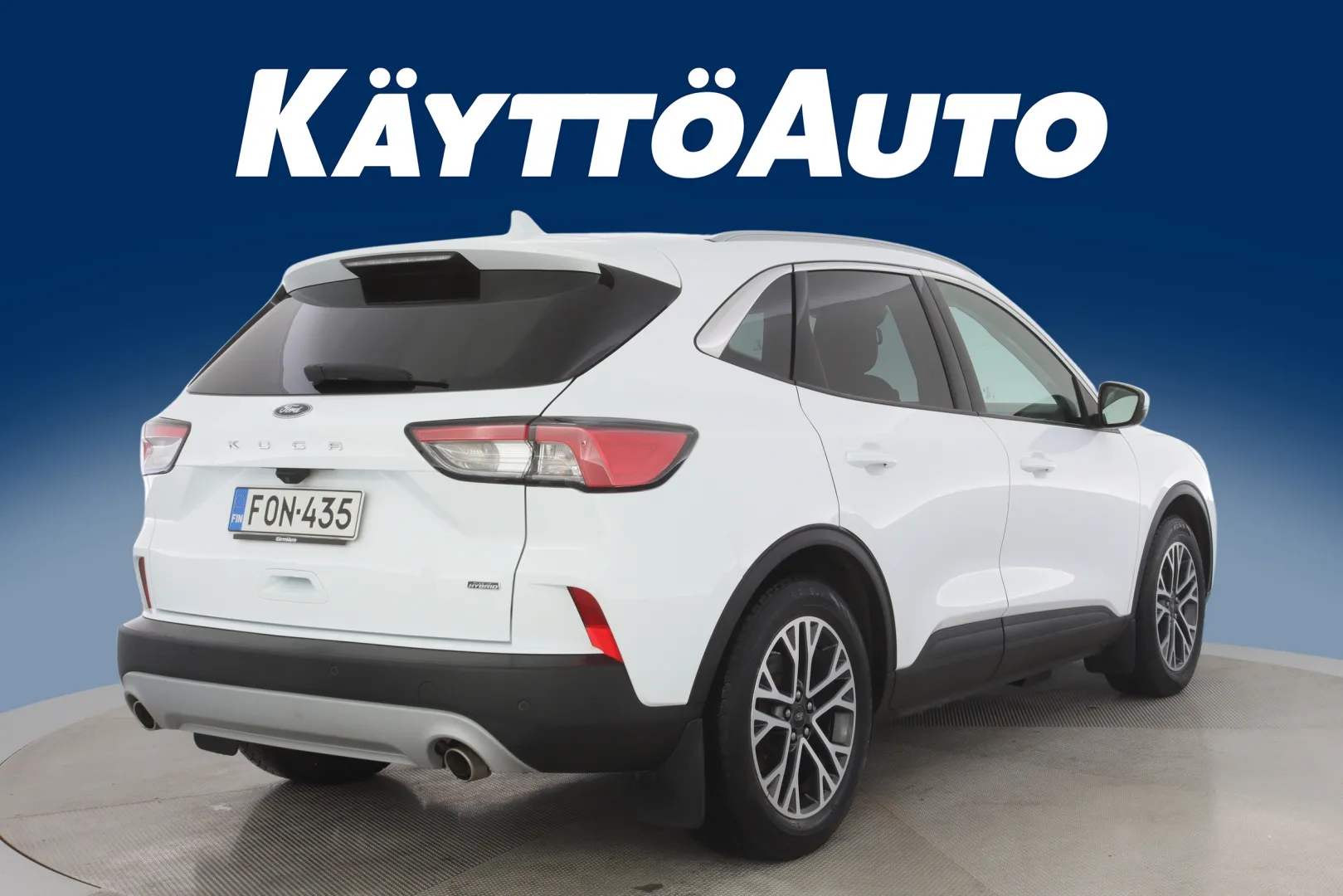 Ford Kuga FON-435 carousel image