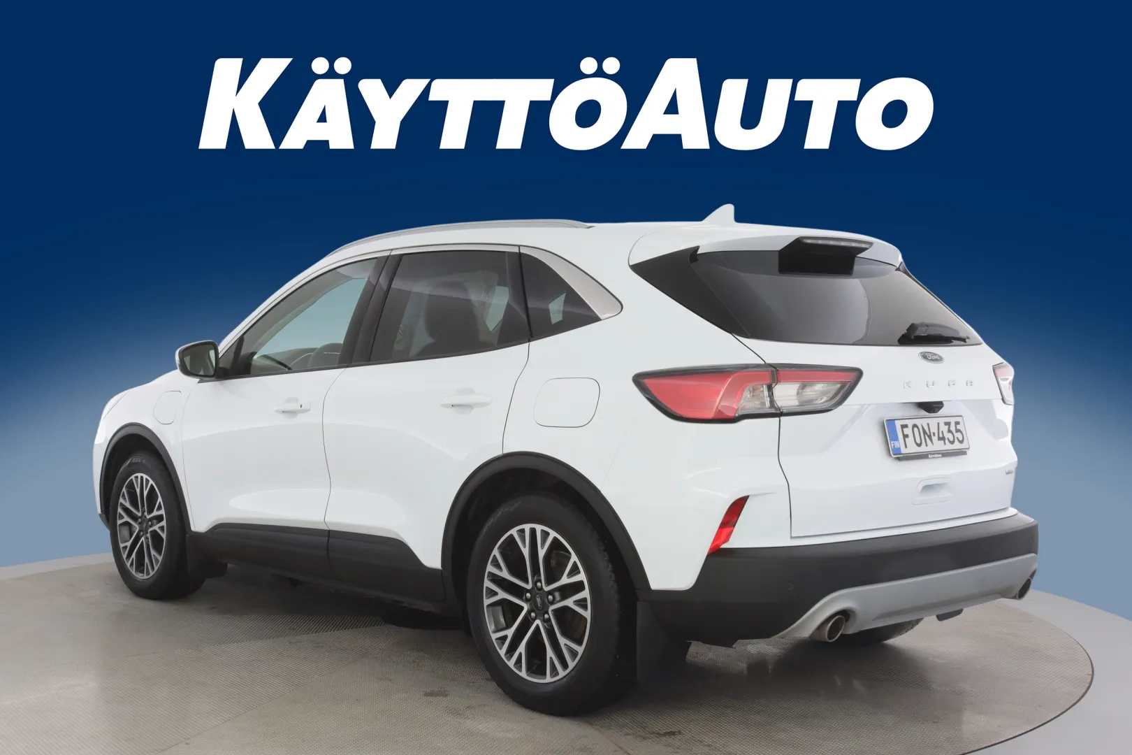Ford Kuga FON-435 carousel image