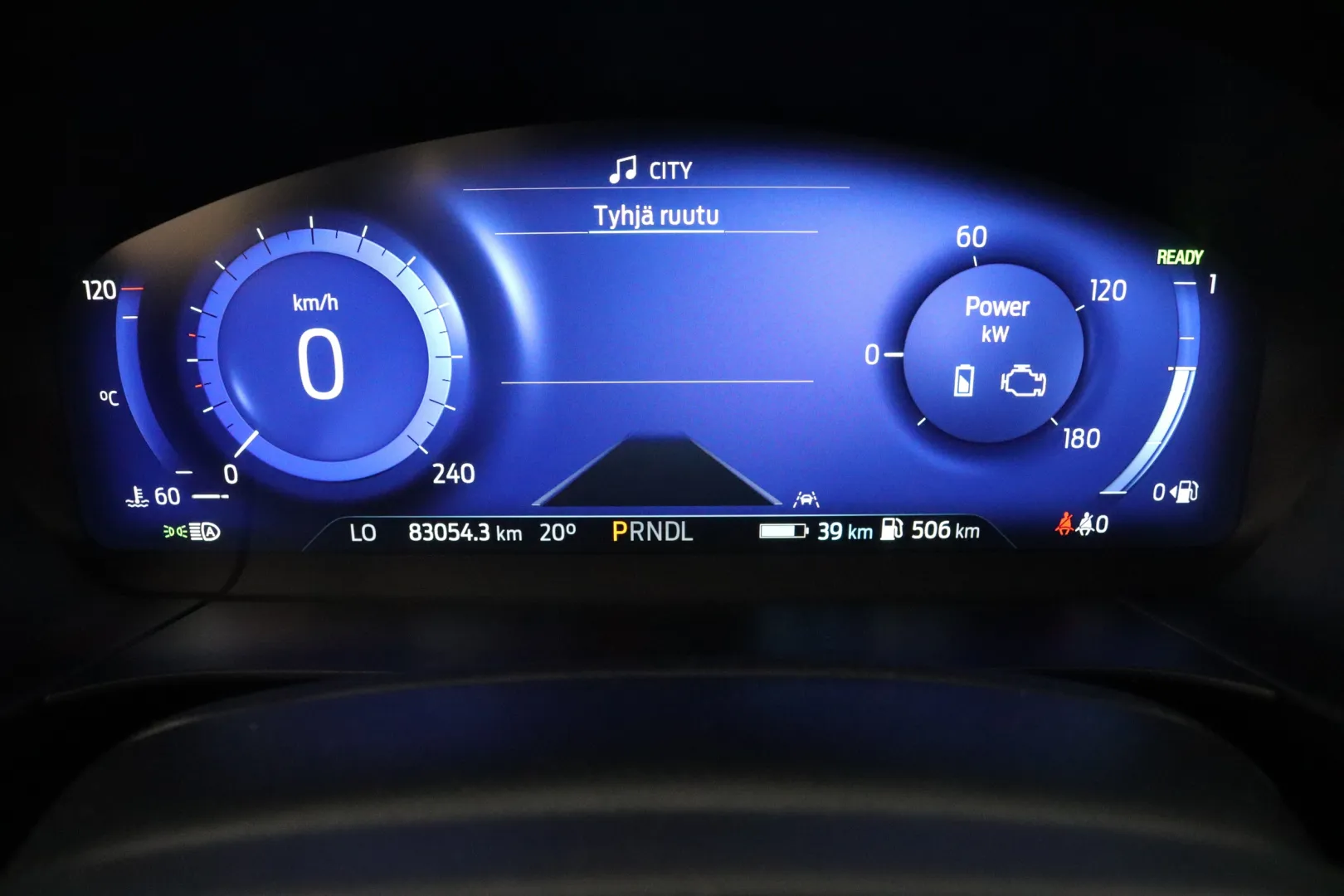 Ford Kuga FON-435 carousel image