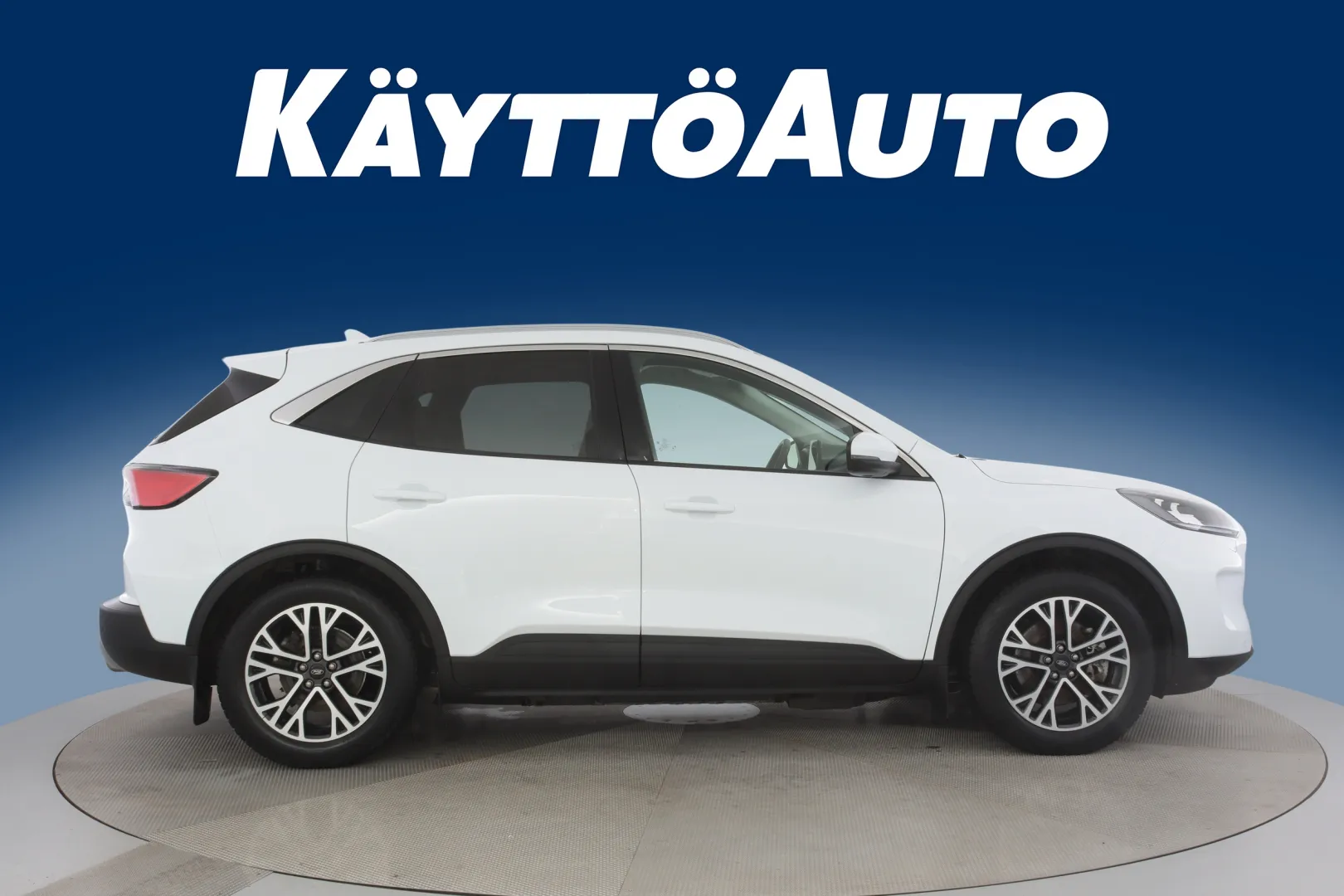 Ford Kuga FON-435 carousel image