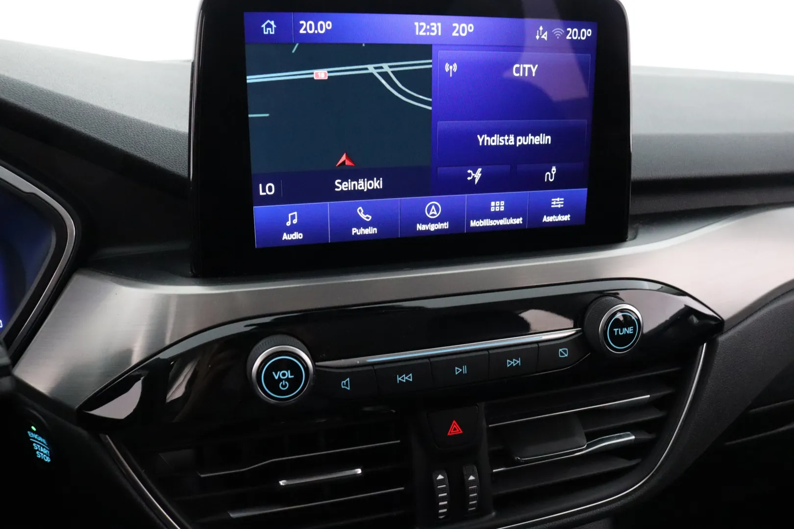Ford Kuga FON-435 carousel image