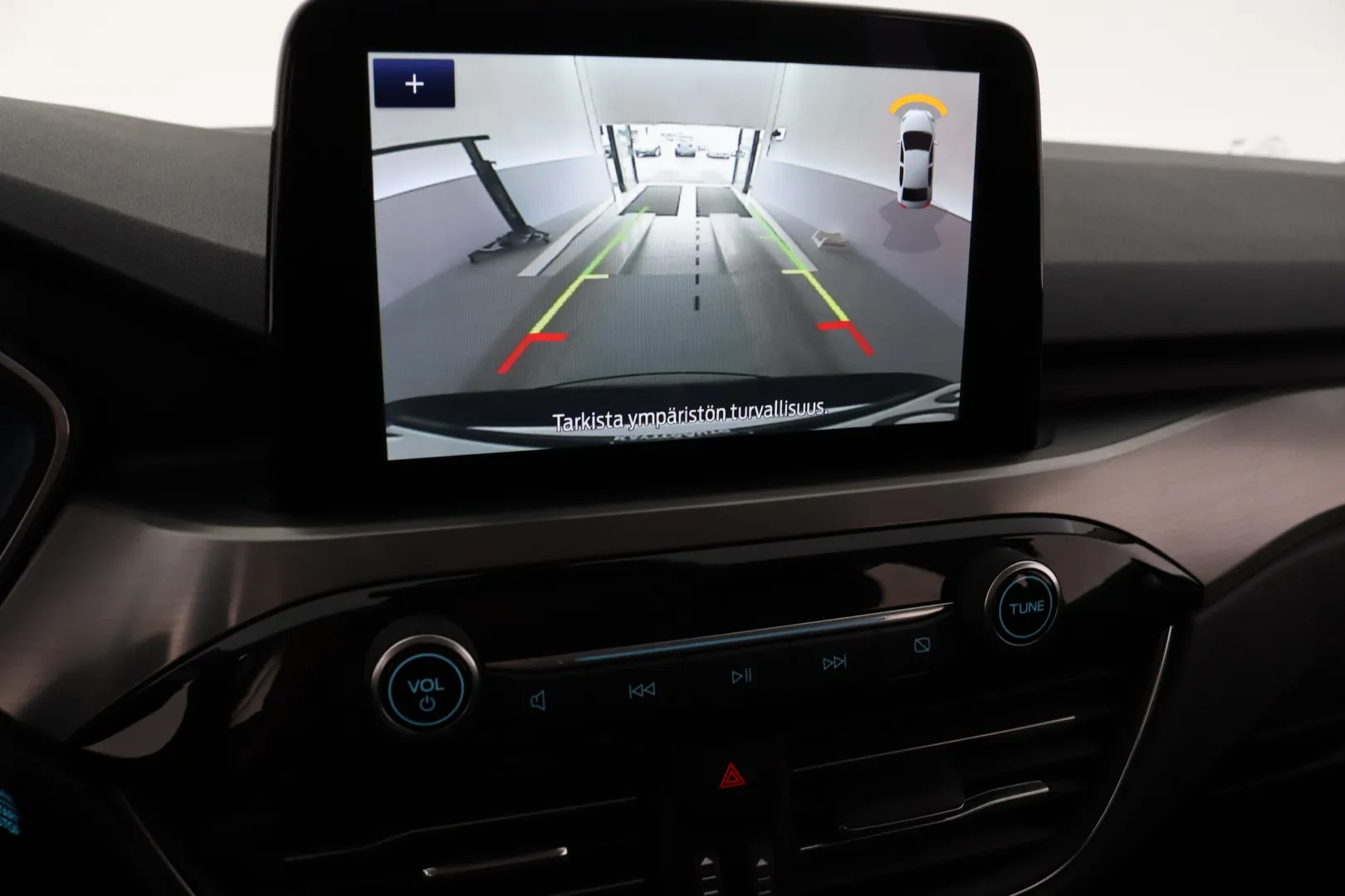 Ford Kuga FON-435 carousel image