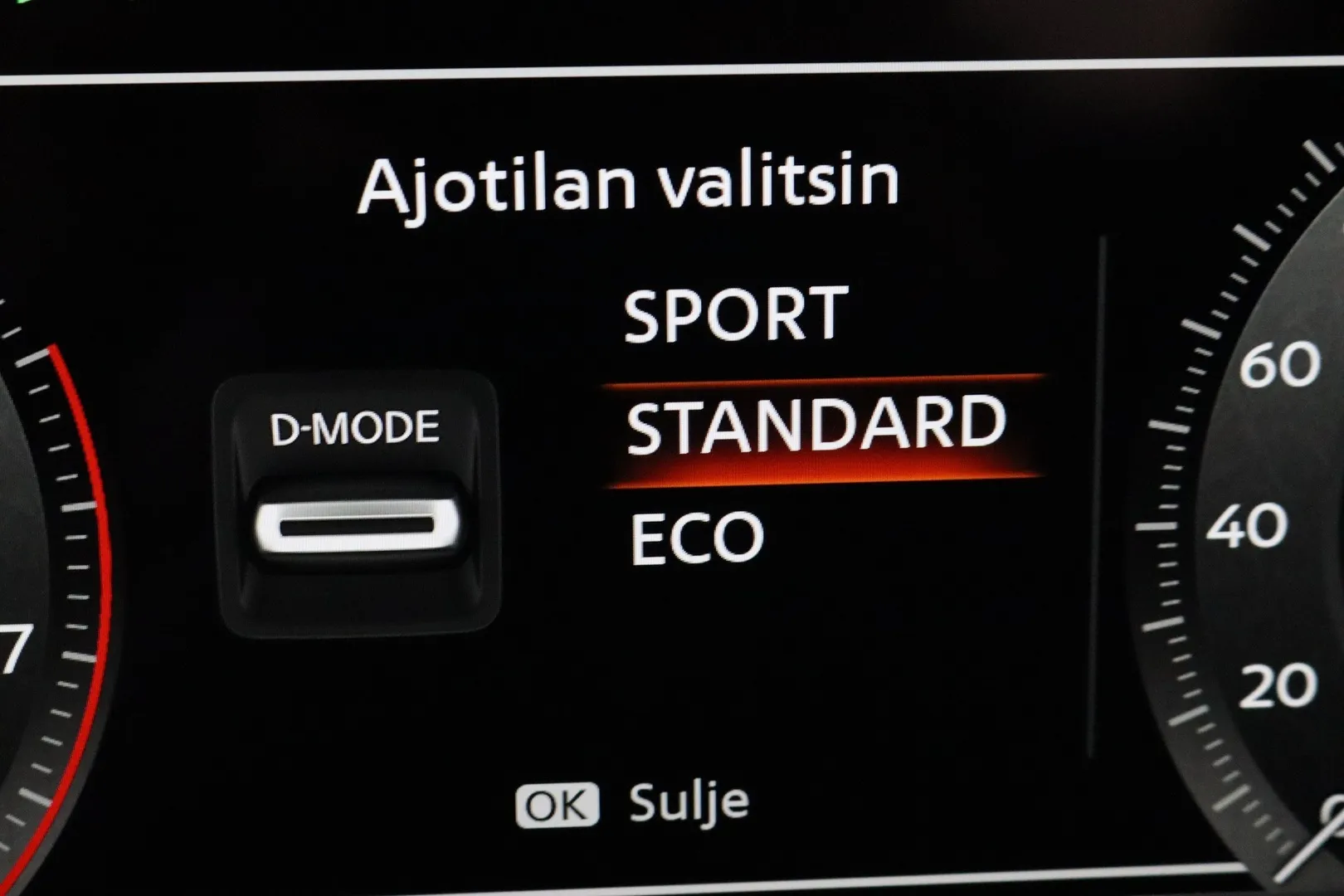 Nissan Qashqai CSN-216 carousel image