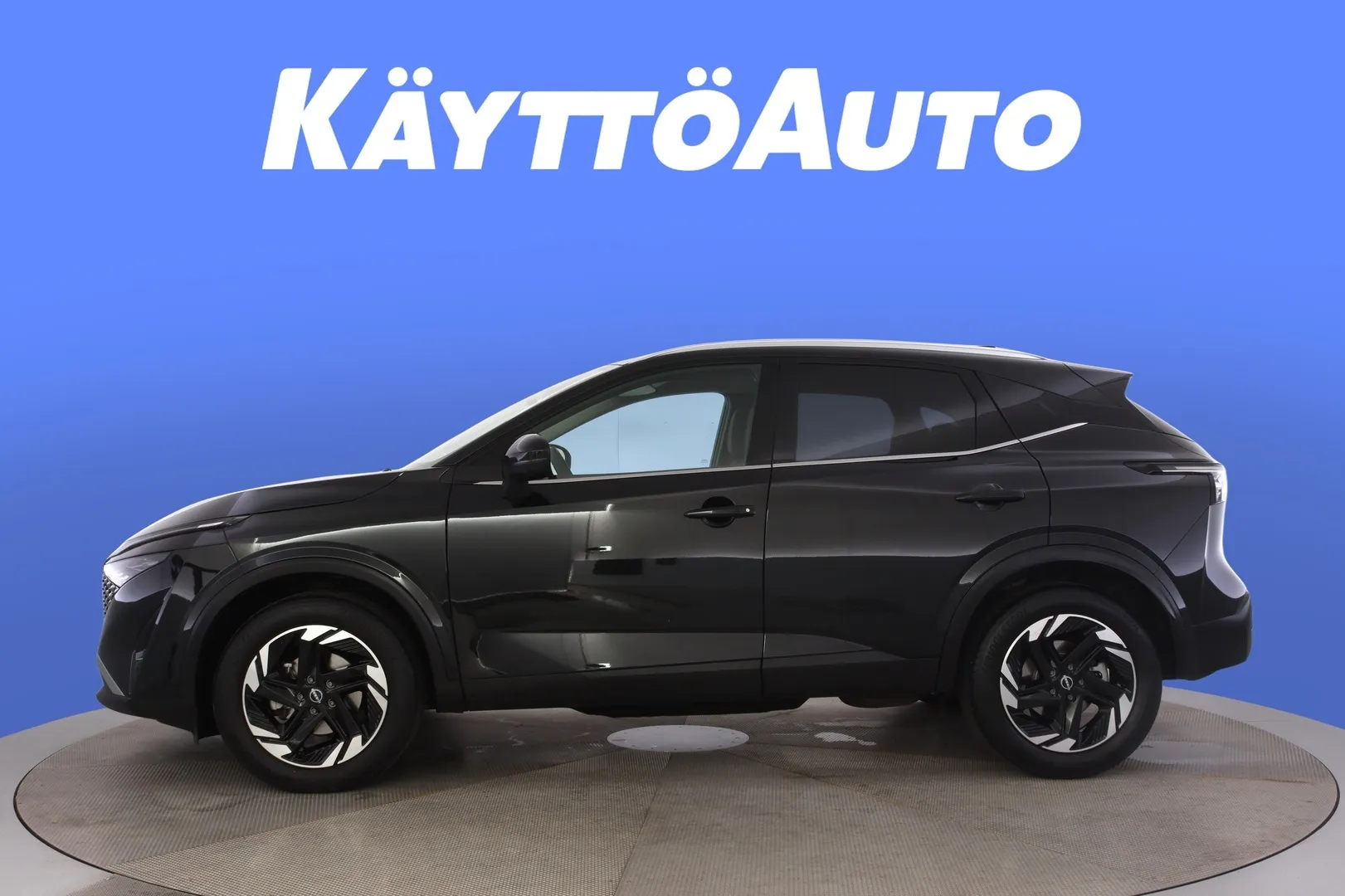 Nissan Qashqai CSN-216 carousel image