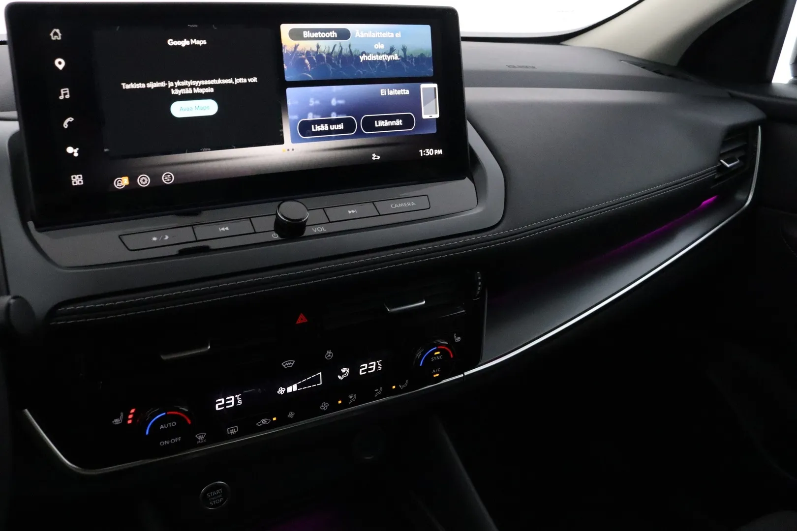 Nissan Qashqai CSN-216 carousel image