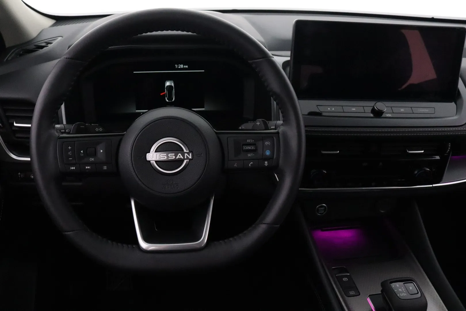 Nissan Qashqai CSN-216 carousel image