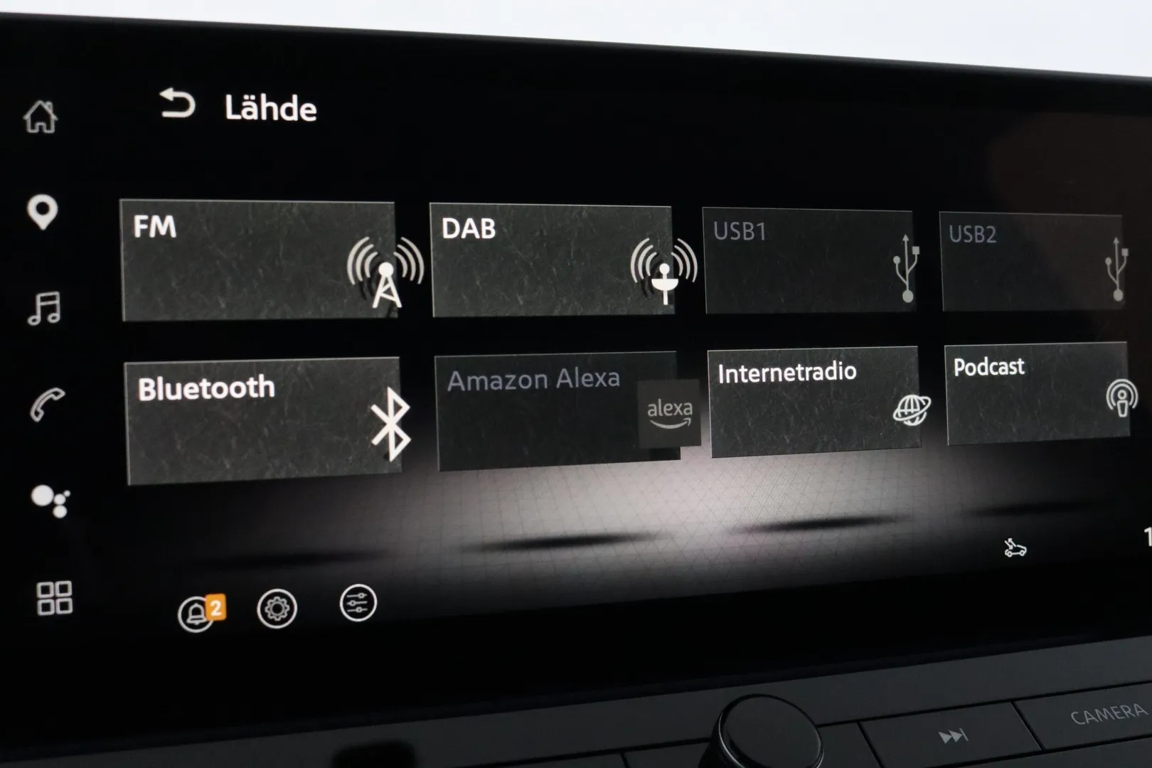 Nissan Qashqai CSN-216 carousel image