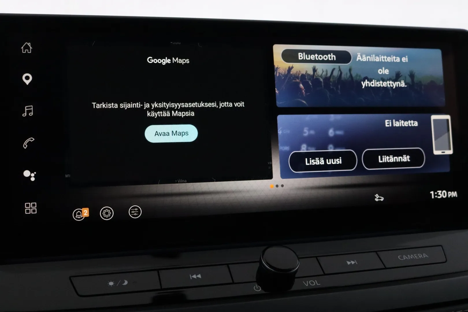 Nissan Qashqai CSN-216 carousel image
