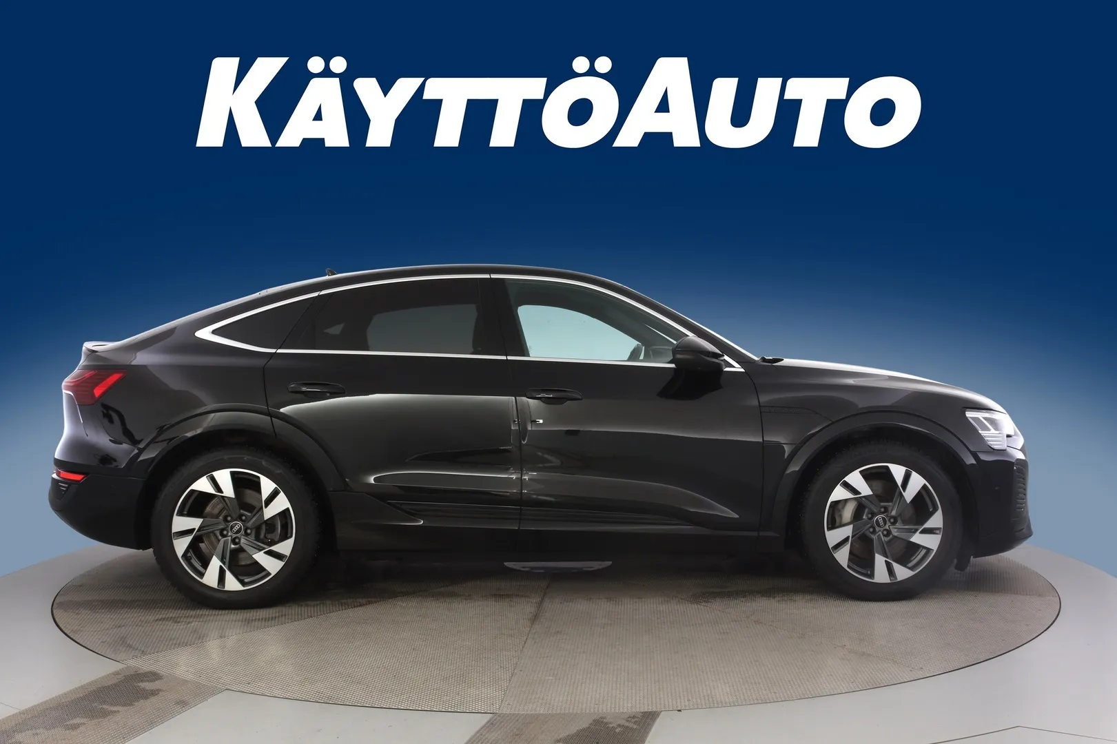 AUDI Q8 e-tron RVS-734 carousel image