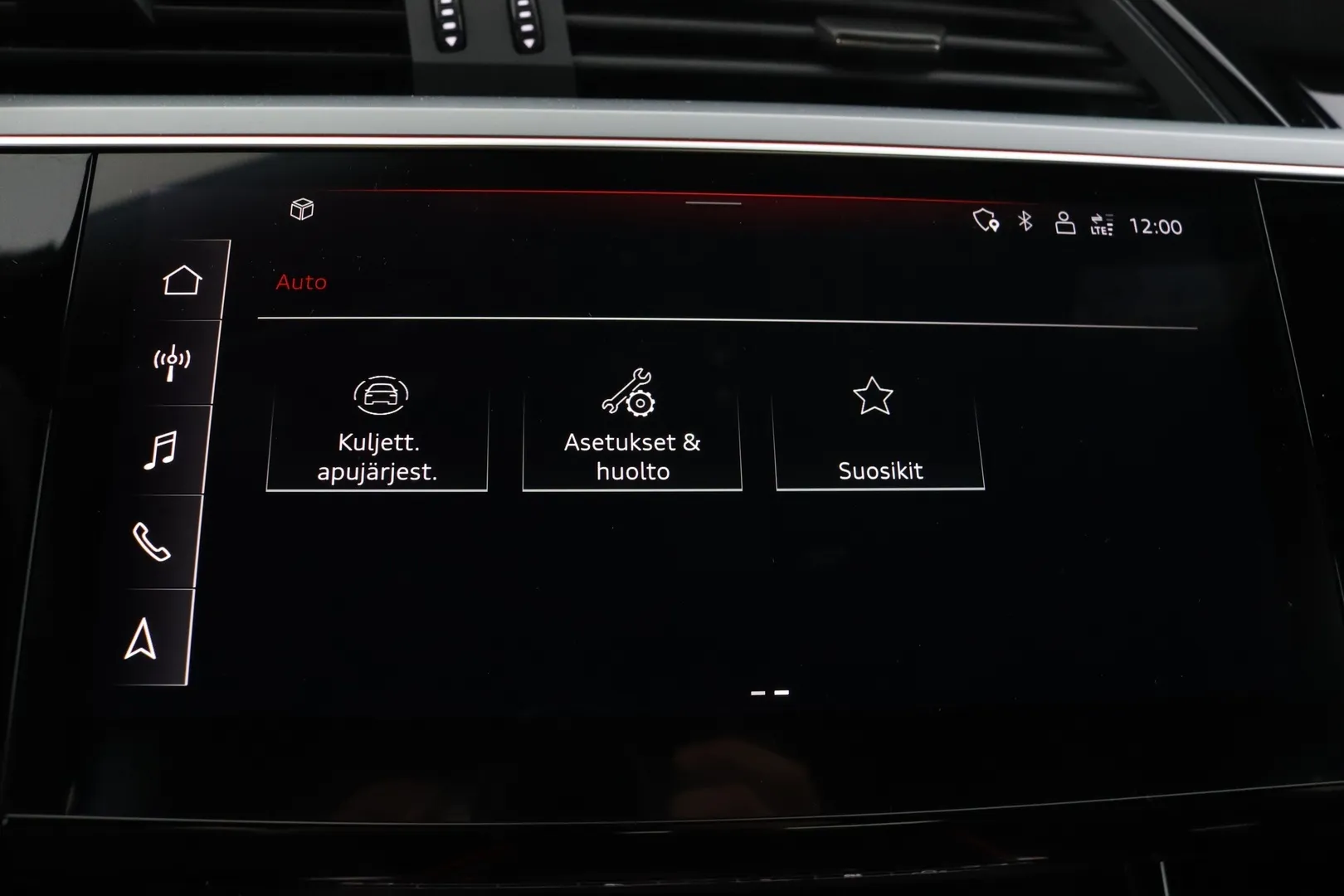 AUDI Q8 e-tron RVS-734 carousel image