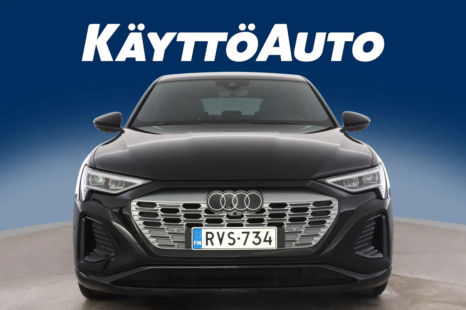 AUDI Q8 e-tron RVS-734 carousel image
