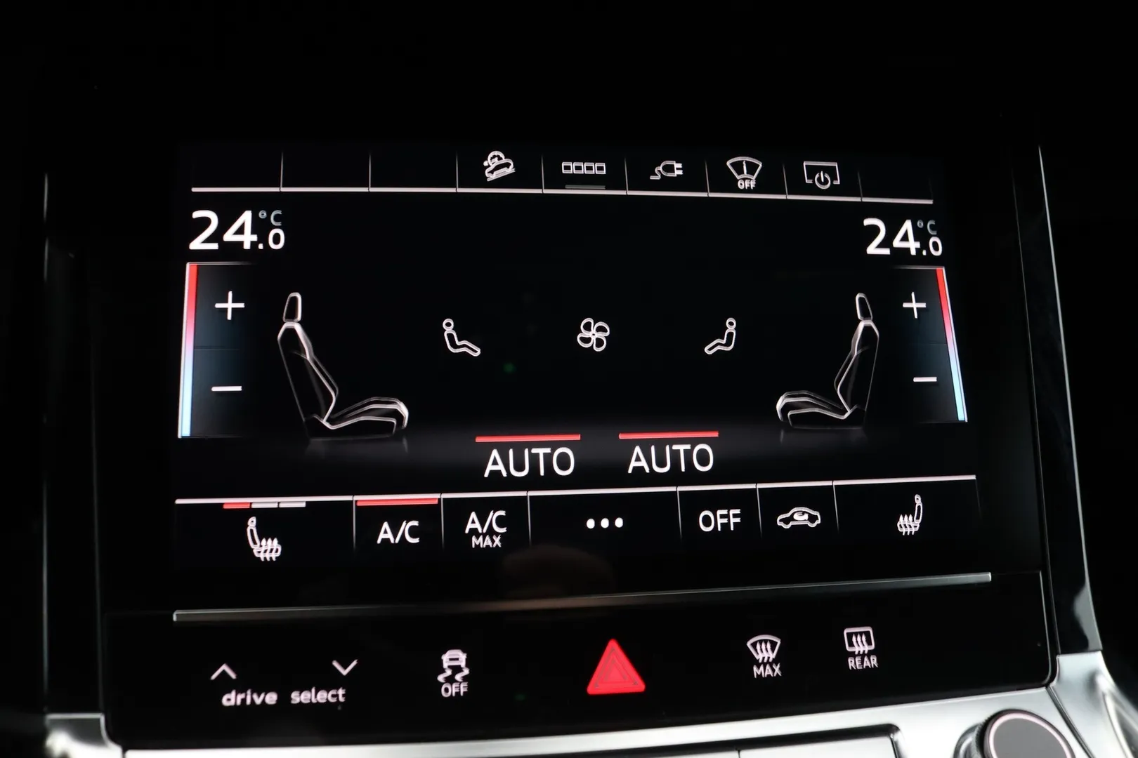 AUDI Q8 e-tron RVS-734 carousel image