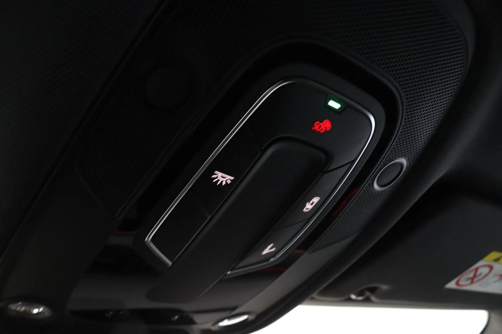 AUDI Q8 e-tron RVS-734 carousel image