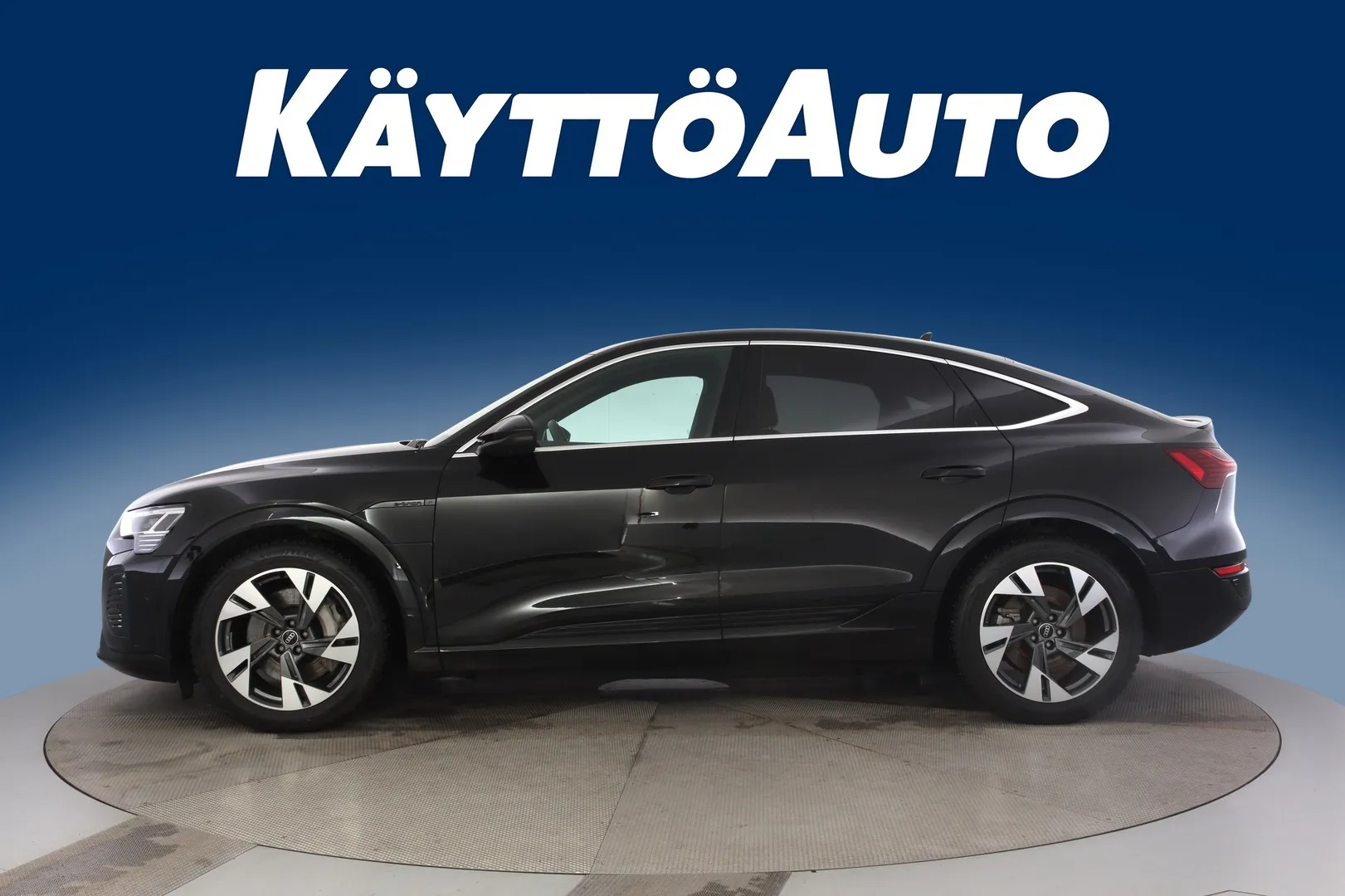 AUDI Q8 e-tron RVS-734 carousel image