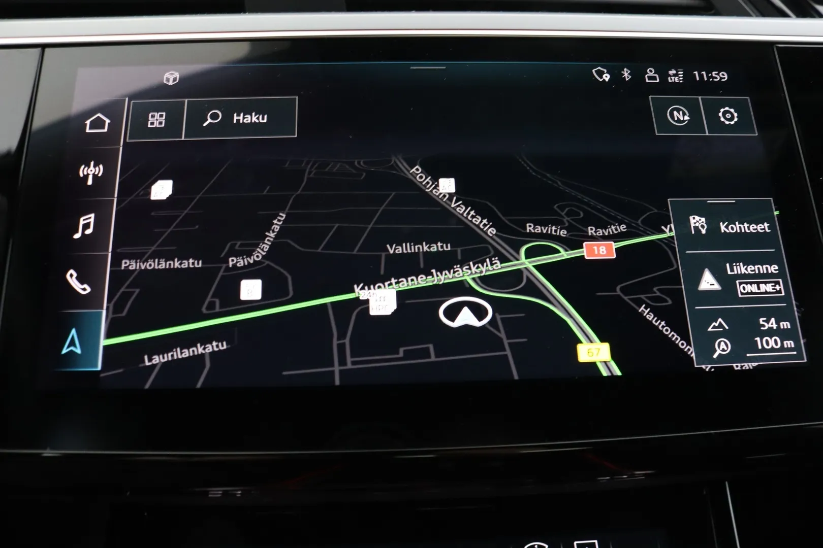 AUDI Q8 e-tron RVS-734 carousel image